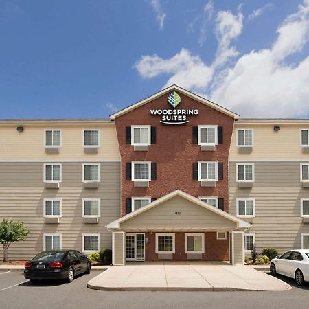 Woodspring Suites Charlotte Gastonia Ngoại thất bức ảnh