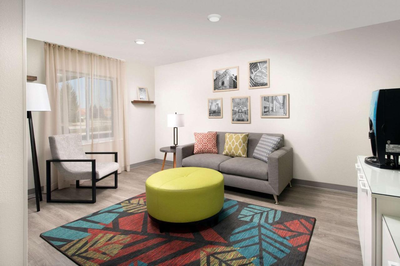 Woodspring Suites Charlotte Gastonia Ngoại thất bức ảnh