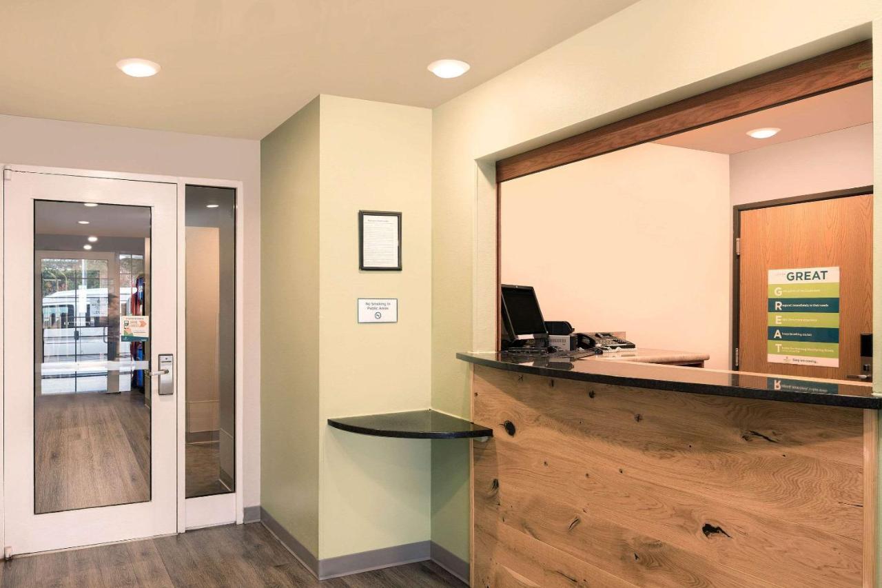 Woodspring Suites Charlotte Gastonia Ngoại thất bức ảnh
