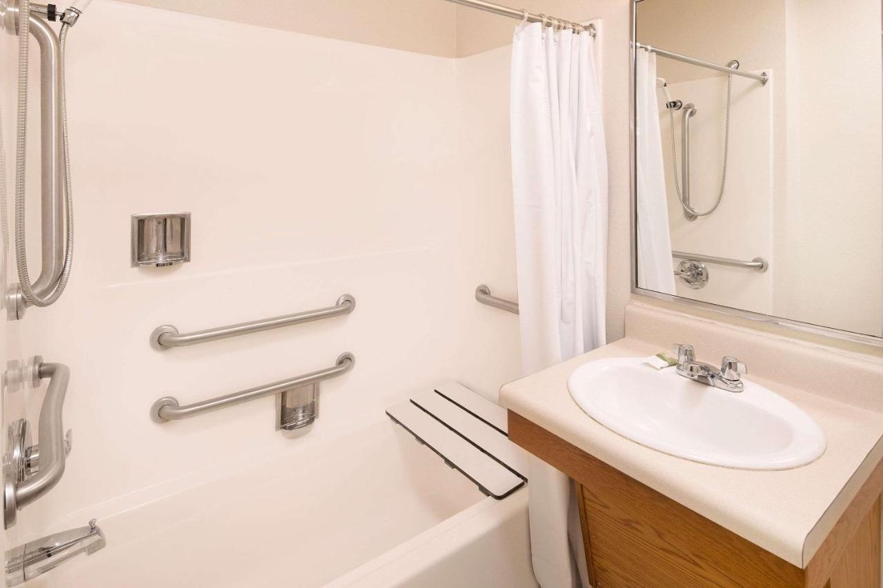 Woodspring Suites Charlotte Gastonia Ngoại thất bức ảnh