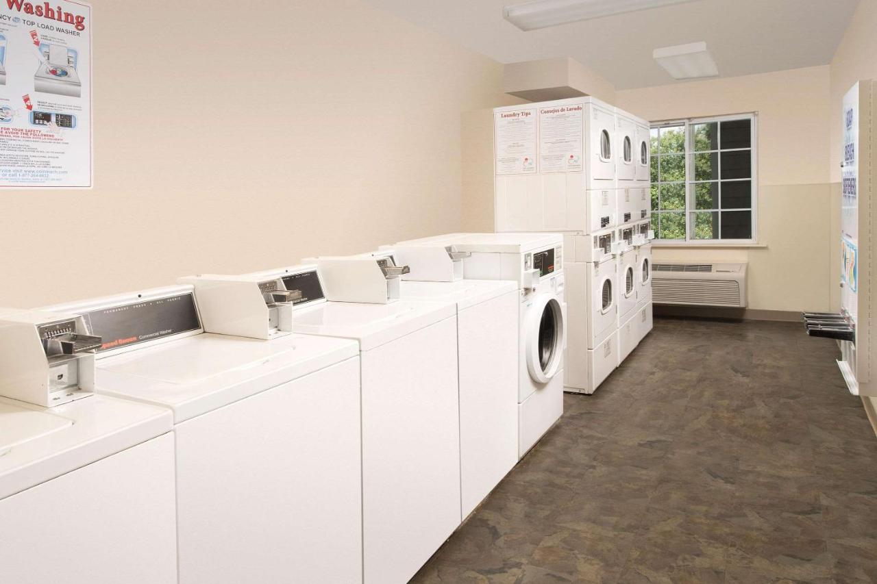 Woodspring Suites Charlotte Gastonia Ngoại thất bức ảnh