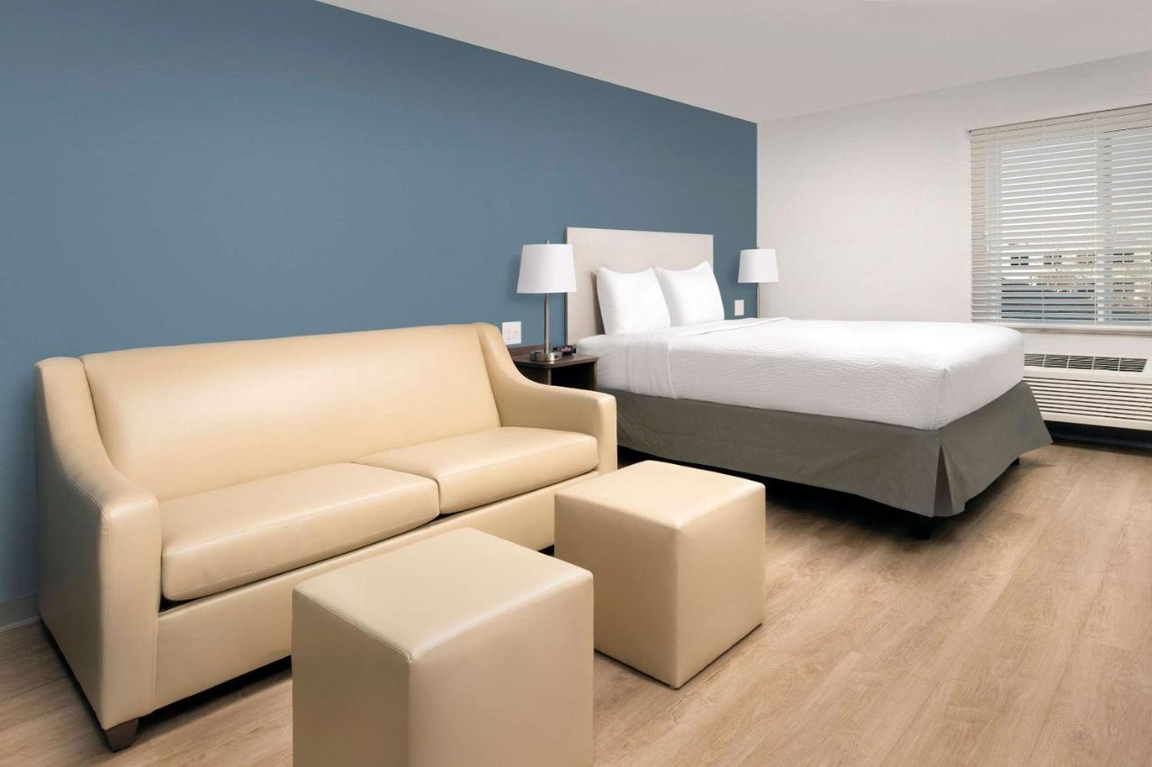 Woodspring Suites Charlotte Gastonia Ngoại thất bức ảnh