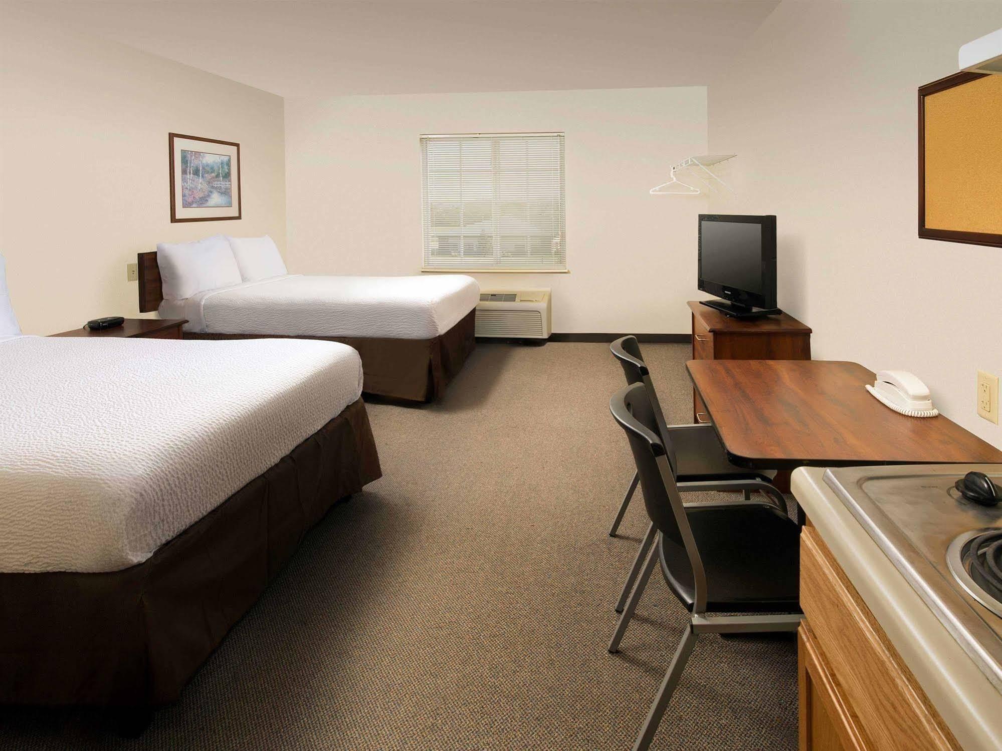 Woodspring Suites Charlotte Gastonia Ngoại thất bức ảnh