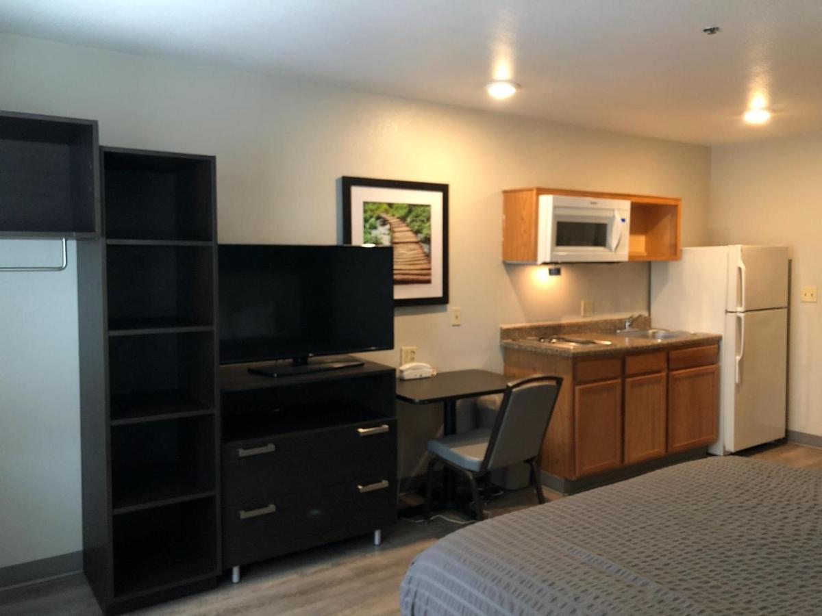 Woodspring Suites Charlotte Gastonia Ngoại thất bức ảnh