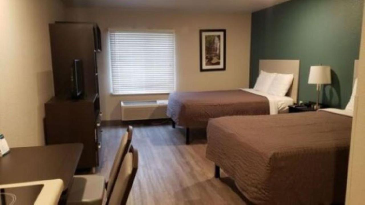 Woodspring Suites Charlotte Gastonia Ngoại thất bức ảnh