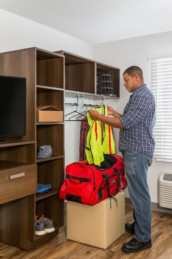 Woodspring Suites Charlotte Gastonia Ngoại thất bức ảnh