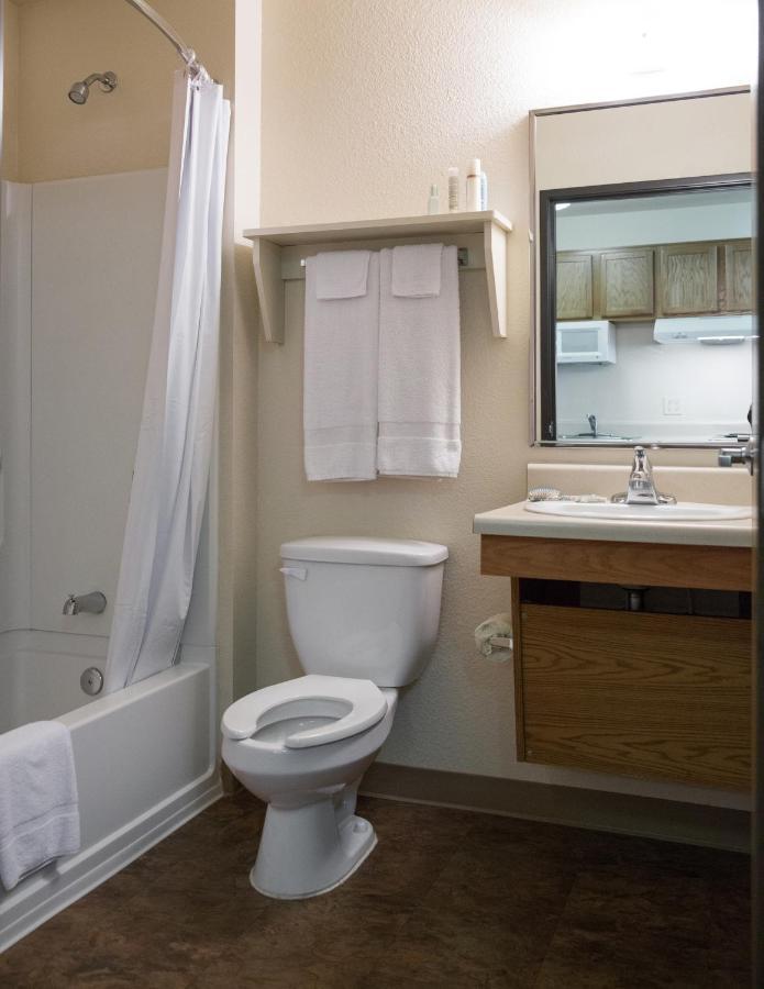 Woodspring Suites Charlotte Gastonia Ngoại thất bức ảnh