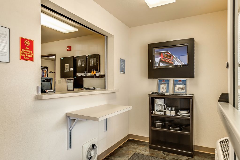 Woodspring Suites Charlotte Gastonia Nội địa bức ảnh