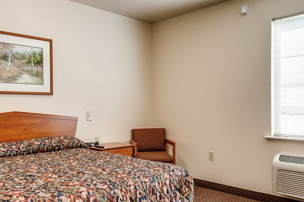 Woodspring Suites Charlotte Gastonia Phòng bức ảnh