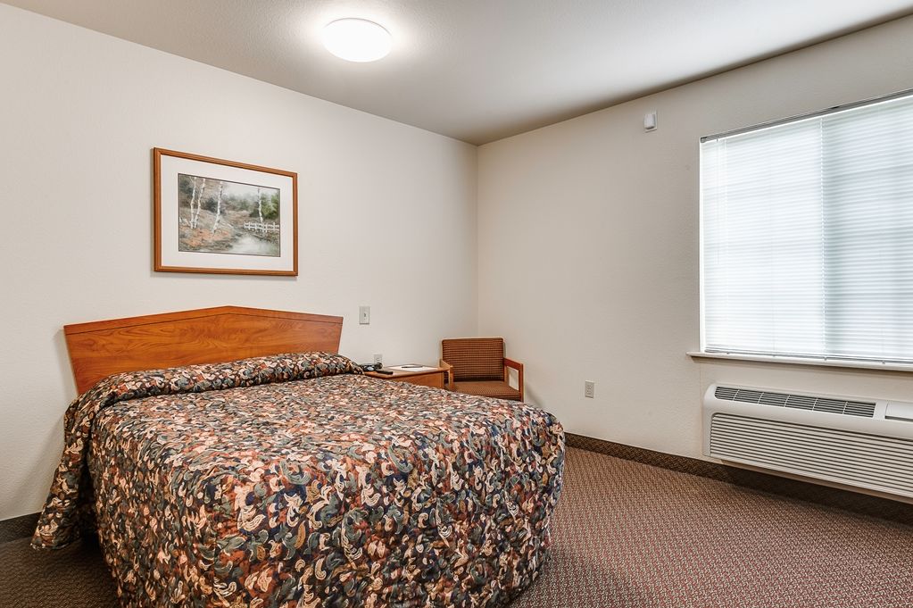 Woodspring Suites Charlotte Gastonia Phòng bức ảnh