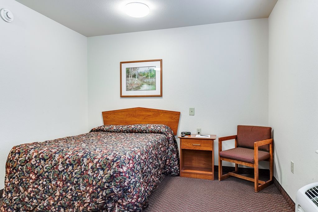 Woodspring Suites Charlotte Gastonia Phòng bức ảnh