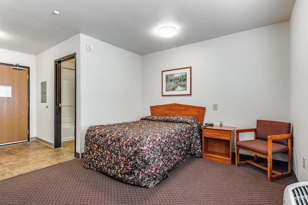 Woodspring Suites Charlotte Gastonia Phòng bức ảnh