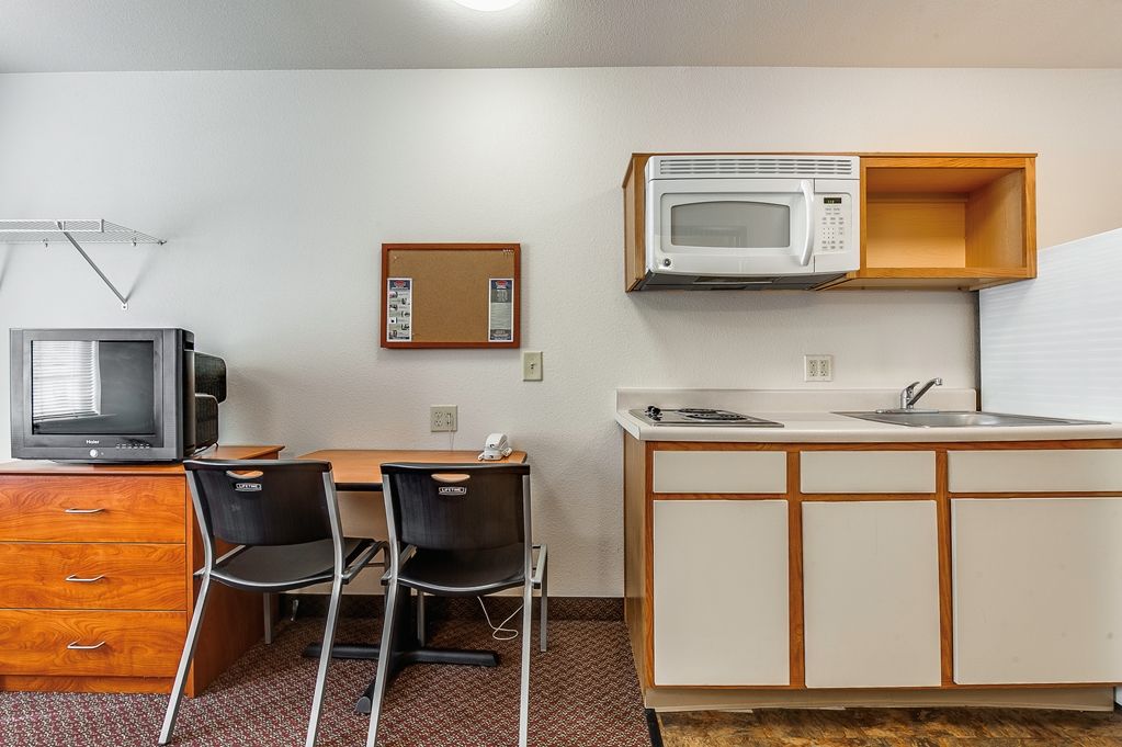 Woodspring Suites Charlotte Gastonia Phòng bức ảnh