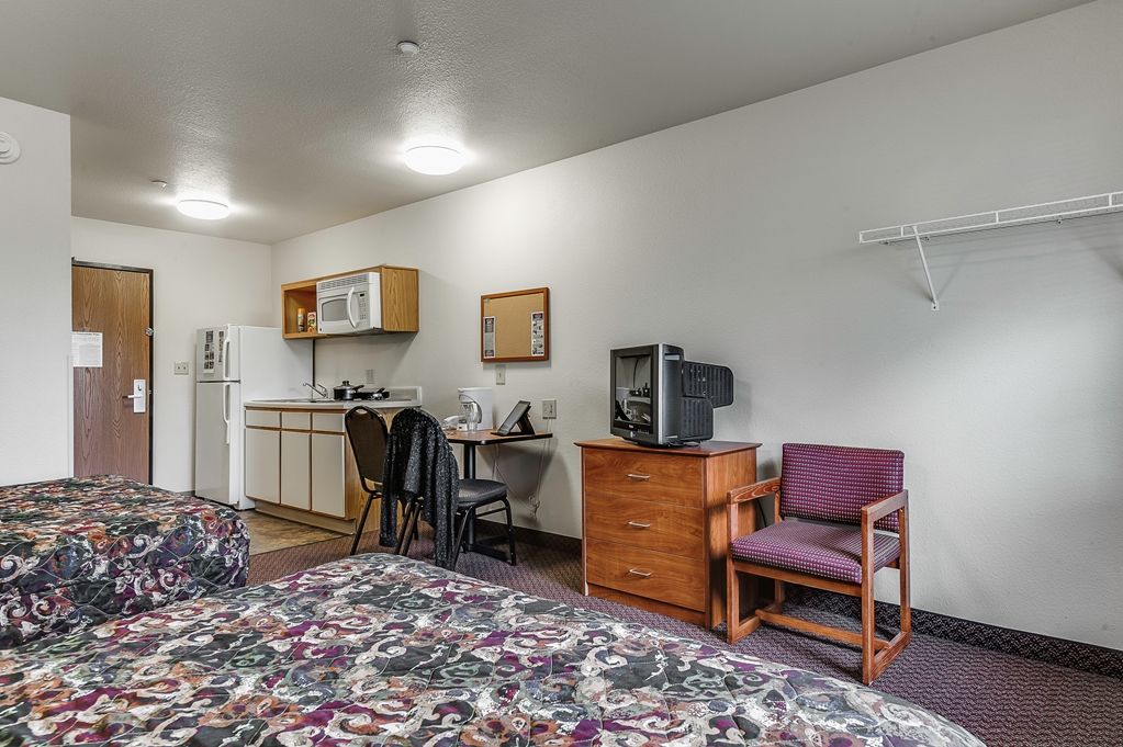 Woodspring Suites Charlotte Gastonia Phòng bức ảnh