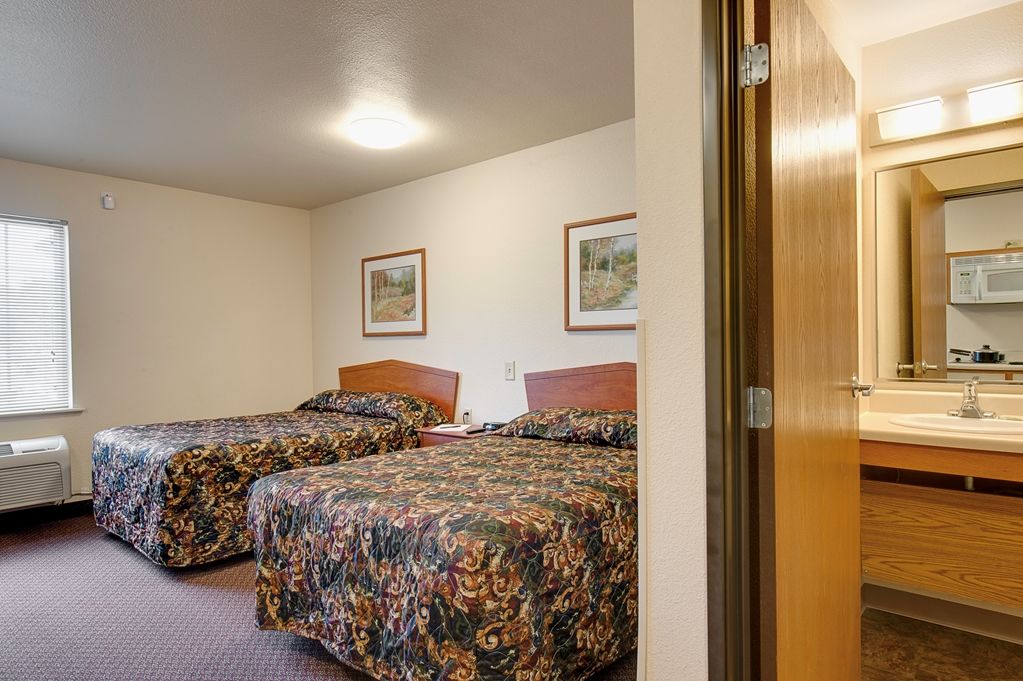 Woodspring Suites Charlotte Gastonia Phòng bức ảnh