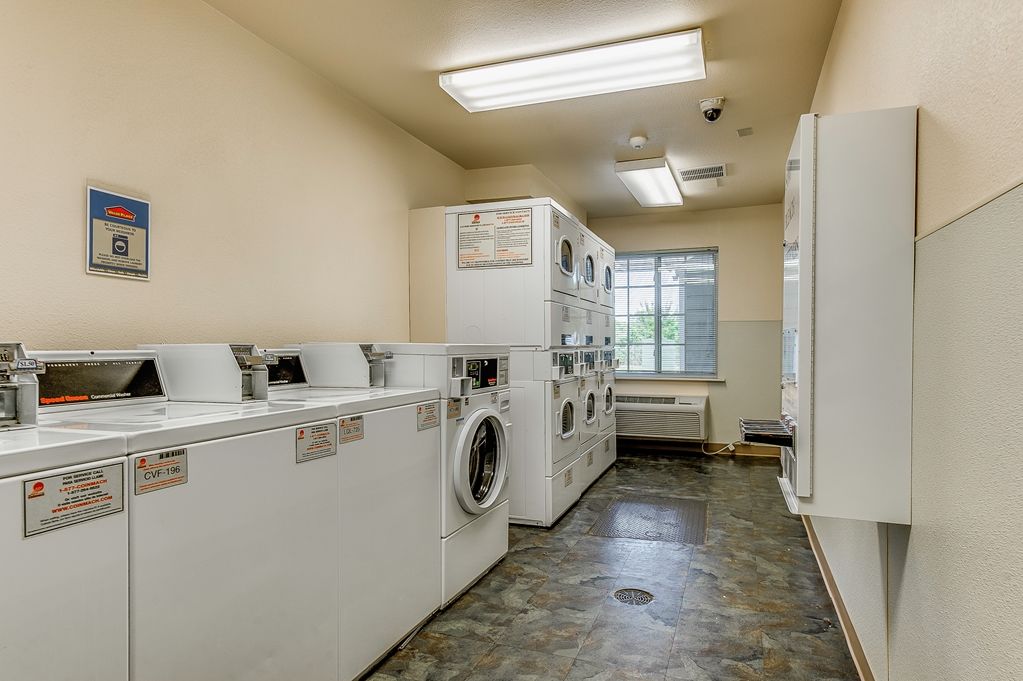Woodspring Suites Charlotte Gastonia Tiện nghi bức ảnh
