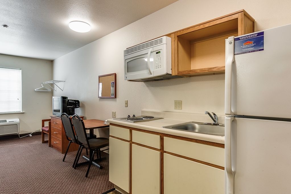 Woodspring Suites Charlotte Gastonia Phòng bức ảnh