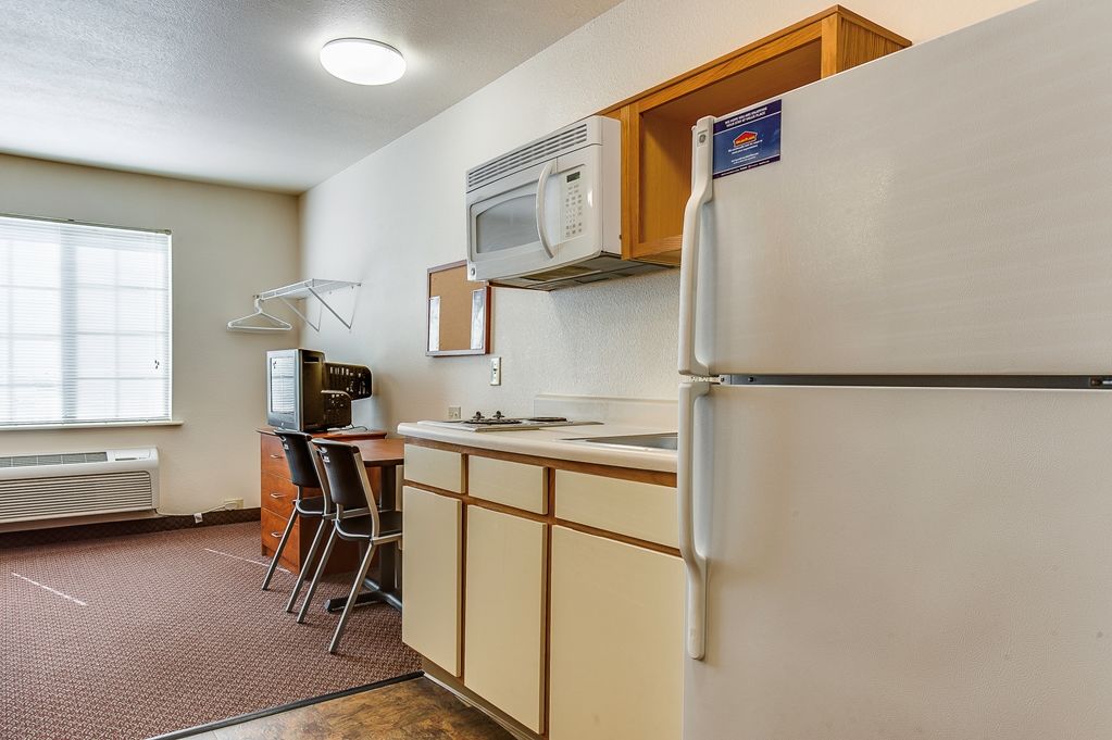 Woodspring Suites Charlotte Gastonia Phòng bức ảnh