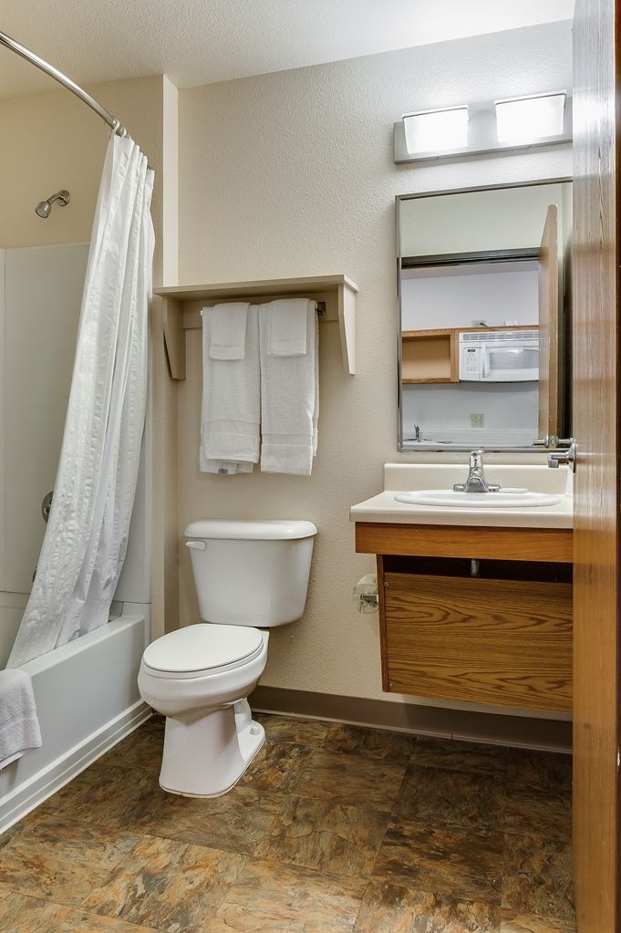 Woodspring Suites Charlotte Gastonia Phòng bức ảnh