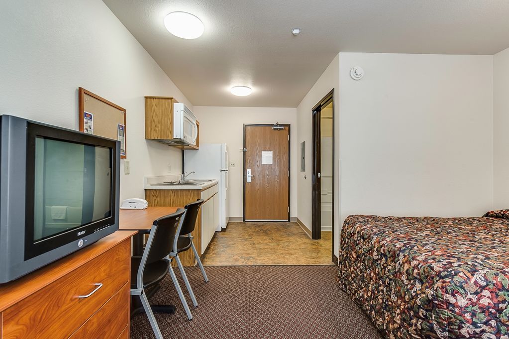 Woodspring Suites Charlotte Gastonia Phòng bức ảnh