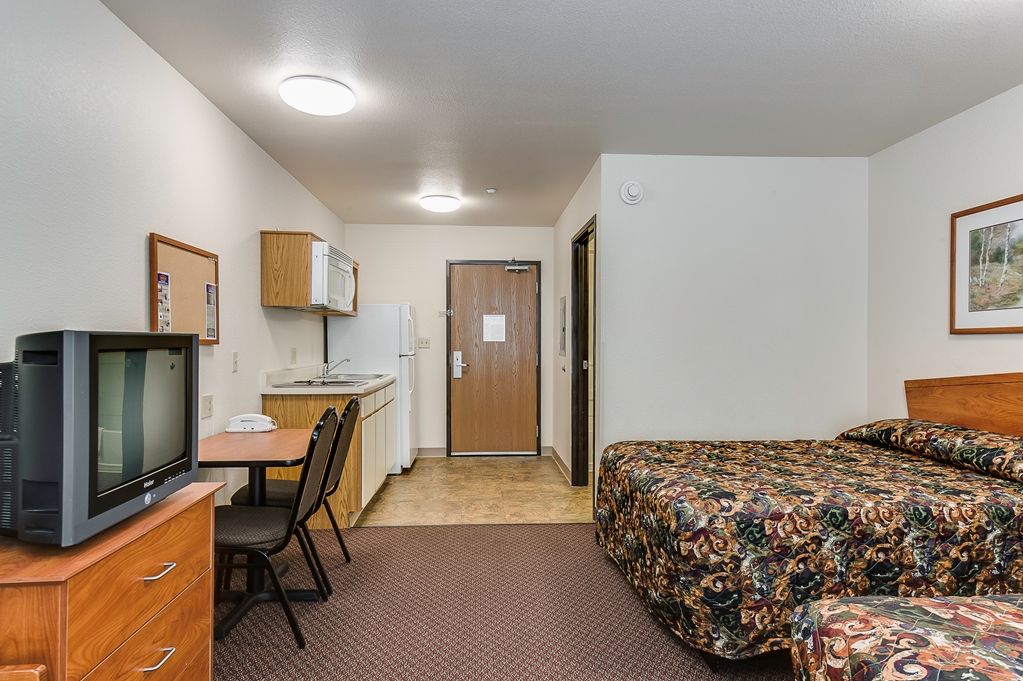 Woodspring Suites Charlotte Gastonia Phòng bức ảnh