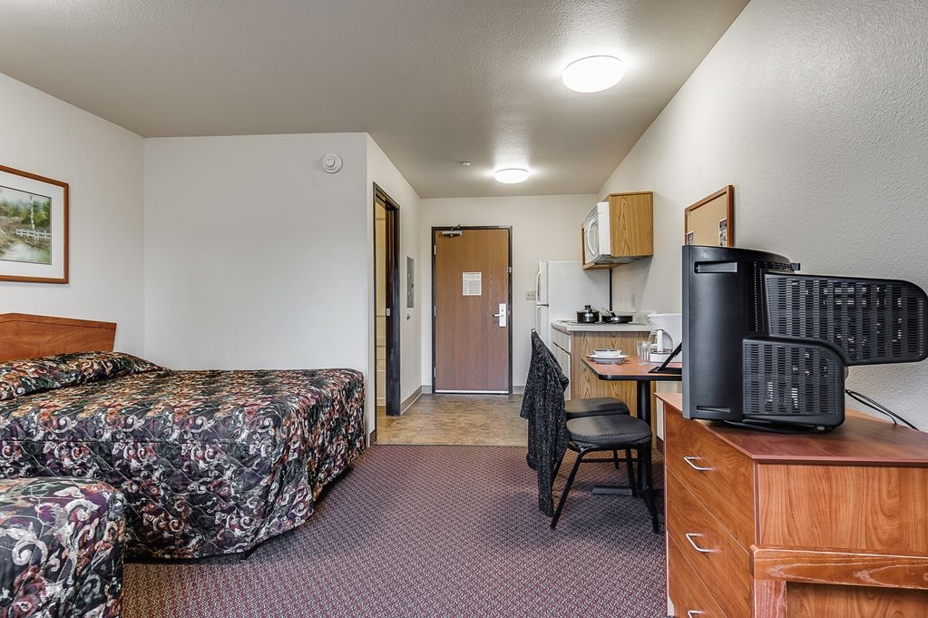 Woodspring Suites Charlotte Gastonia Phòng bức ảnh