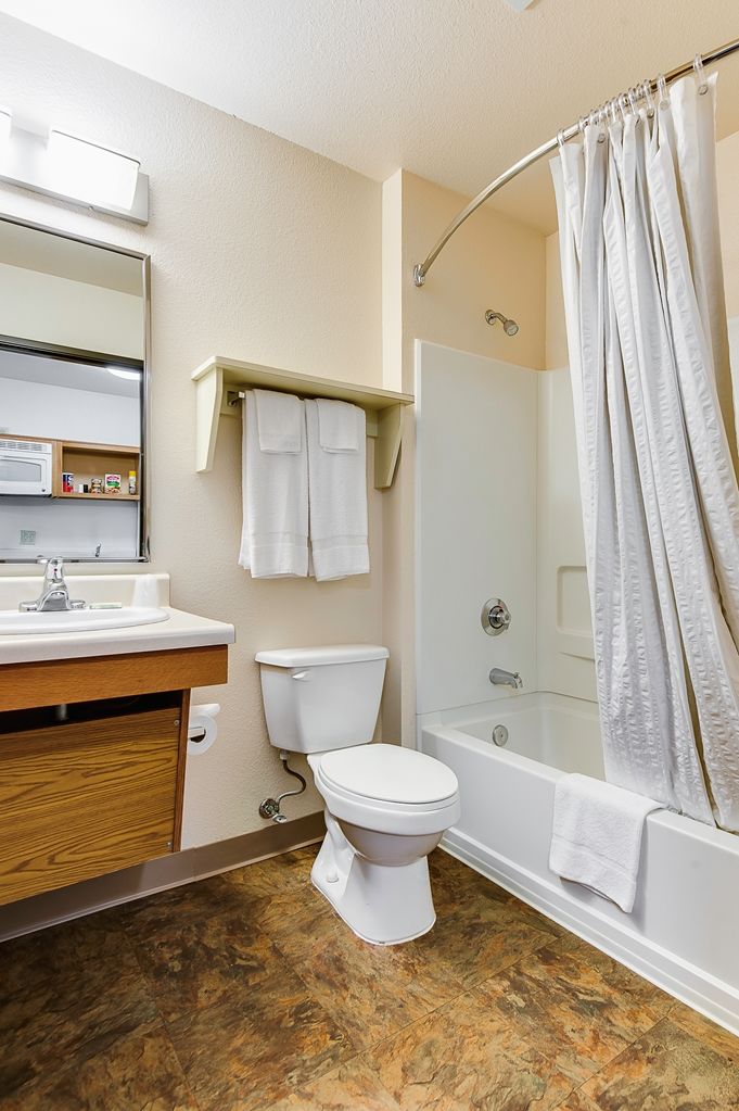 Woodspring Suites Charlotte Gastonia Phòng bức ảnh