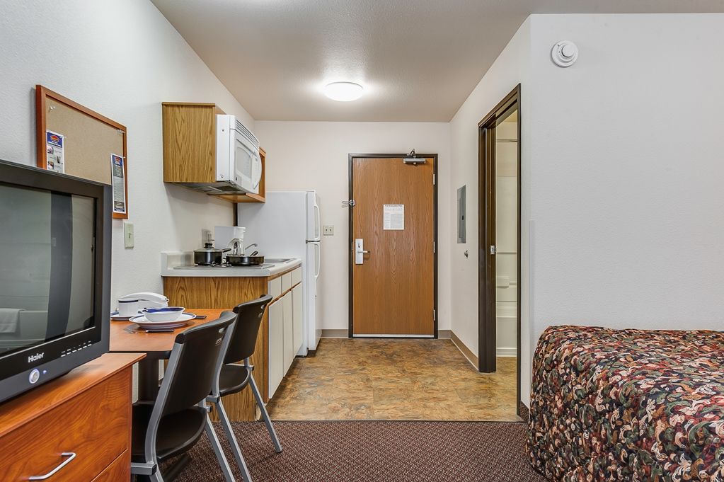 Woodspring Suites Charlotte Gastonia Phòng bức ảnh