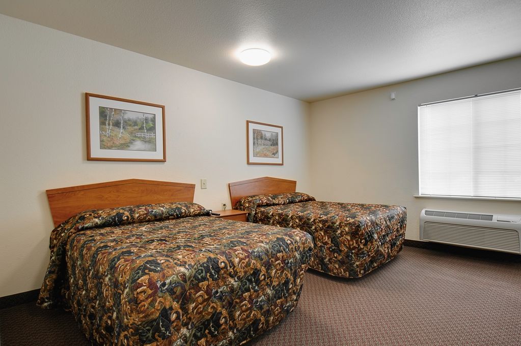 Woodspring Suites Charlotte Gastonia Phòng bức ảnh