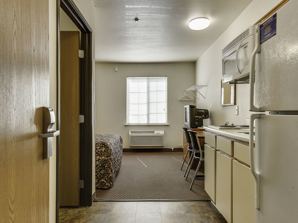Woodspring Suites Charlotte Gastonia Ngoại thất bức ảnh