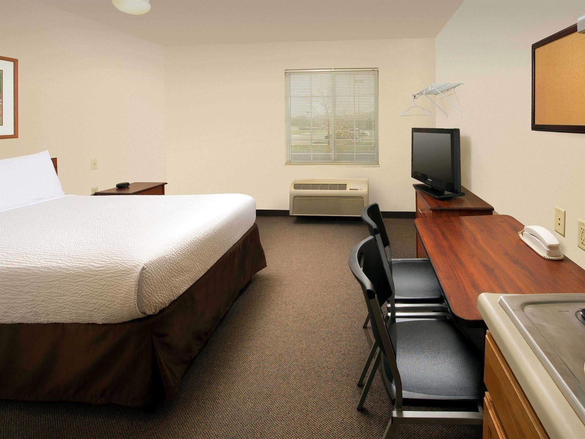 Woodspring Suites Charlotte Gastonia Ngoại thất bức ảnh
