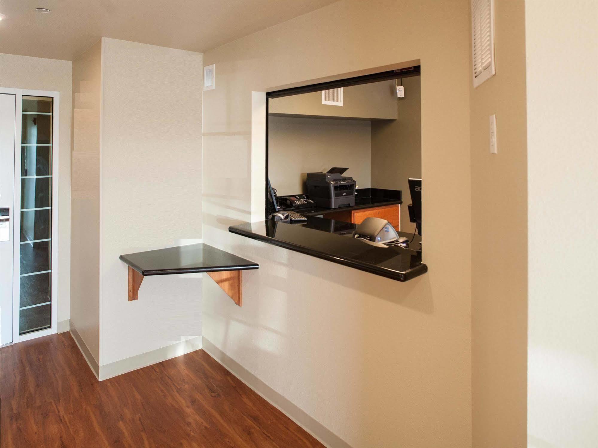 Woodspring Suites Charlotte Gastonia Ngoại thất bức ảnh