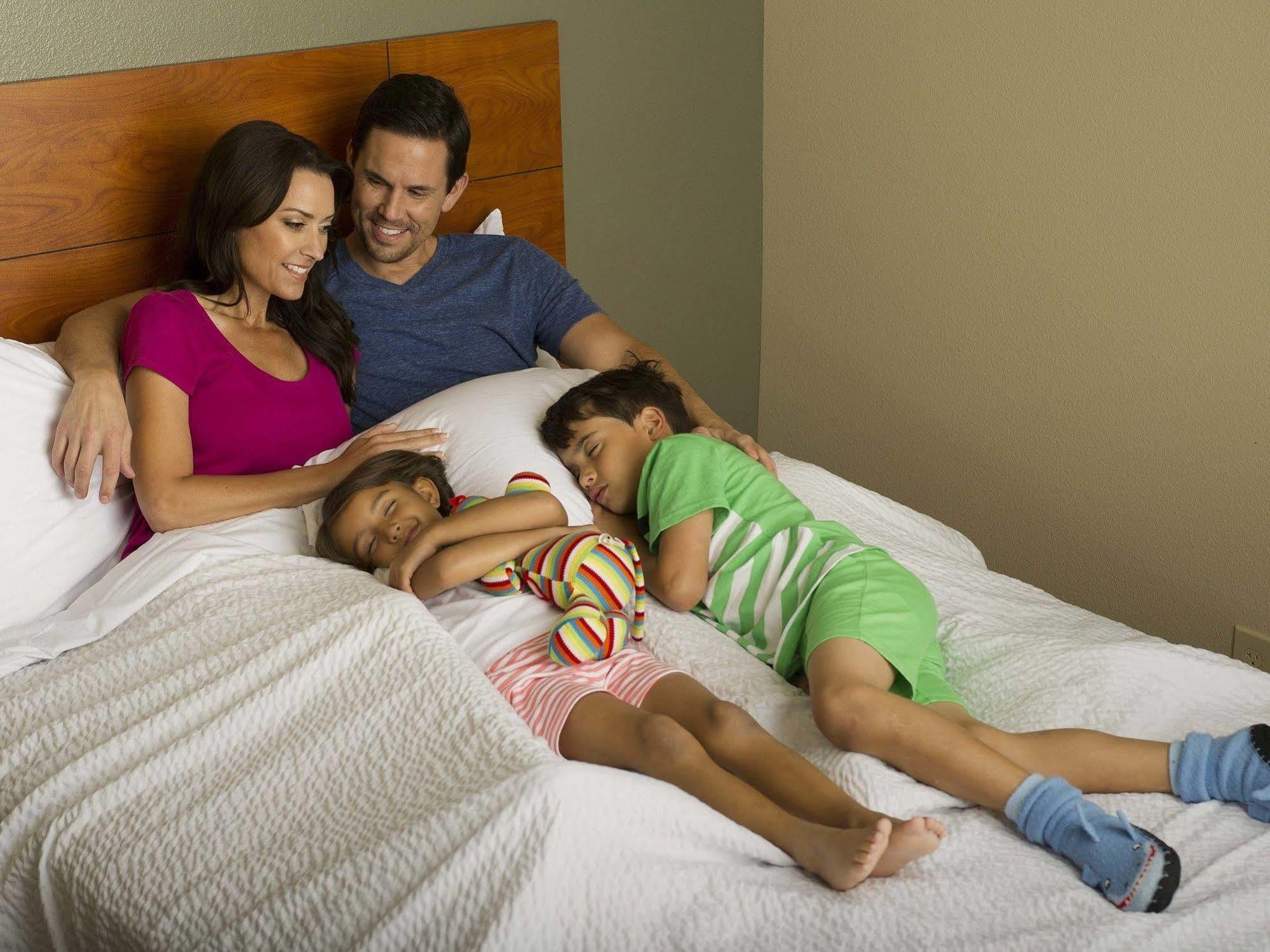 Woodspring Suites Charlotte Gastonia Ngoại thất bức ảnh